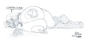 Rating: Questionable Score: 0 Tags: anthro anthrofied badgerben big_breasts breasts canid canine dialogue e621 english_text female fur generation_4_pokemon huge_breasts hyper hyper_breasts looking_at_viewer lovie_(anjuneko) lucario mammal monochrome nintendo nipple_piercing nipples nude piercing pokemon pokemon_(species) pokemorph solo text User: bunchy7s