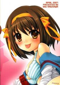Rating: Explicit Score: 0 Tags: asahina_mikuru bra clothing comic female nagisawa_yuu rule34 suzumiya_haruhi suzumiya_haruhi_no_yuuutsu User: bunchy7s