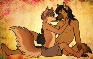 Rating: Safe Score: 0 Tags: 4_toes 5_fingers anthro barefoot black_hair bottomwear brown_hair canid canine canis clothed clothing domestic_dog duo e621 eye_contact feet fingers french_kissing fur furgonomics german_shepherd hair herding_dog jackal kissing lonejackal looking_at_another male male/male mammal miss_blacksheep pastoral_dog short_hair shorts side_view sitting smile tail tail_clothing tan_body tan_fur toes tongue tongue_out topless User: bunchy7s Rating: Safe Score: 0 Tags: 4_toes 5_fingers anthro barefoot black_hair bottomwear brown_hair canid canine canis clothed clothing domestic_dog duo e621 eye_contact feet fingers french_kissing fur furgonomics german_shepherd hair herding_dog jackal kissing lonejackal looking_at_another male male/male mammal miss_blacksheep pastoral_dog short_hair shorts side_view sitting smile tail tail_clothing tan_body tan_fur toes tongue tongue_out topless User: bunchy7s