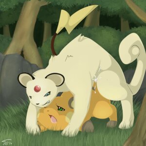 Rating: Explicit Score: 0 Tags: 1:1 2010 all_fours ambiguous_gender ambiguous_penetrated anal anal_penetration bodily_fluids conditional_dnp cum detailed_background doggystyle dominant duo e621 felid feral feral_on_feral forest from_behind_position generation_1_pokemon genital_fluids insomniacovrlrd interspecies larger_dom larger_male male male/ambiguous male_penetrating male_penetrating_ambiguous mammal nature nintendo nude outside penetration persian_(pokemon) plant pokemon pokemon_(species) raichu rodent sex size_difference smaller_male smaller_penetrated tail tree wood User: bunchy7s