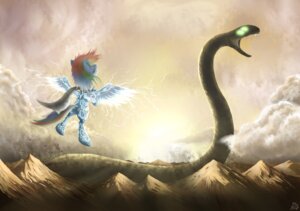 Rating: Safe Score: 0 Tags: blue_body blue_feathers blue_fur duo e621 equid equine feathered_wings feathers female feral friendship_is_magic fur hair hasbro hi_res mammal mlpanon multicolored_hair my_little_pony mythological_creature mythological_equine mythology pegasus rainbow_dash_(mlp) rainbow_hair reptile scalie snake tail theformlpganon wings User: bunchy7s