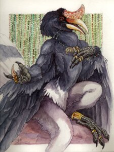 Rating: Safe Score: 0 Tags: anthro avian beak bird bucerotiform cara_mitten casque_(anatomy) claws e621 feathered_wings feathers head_crest hornbill looking_at_viewer male nude solo tail tail_feathers winged_arms wings User: bunchy7s Rating: Safe Score: 0 Tags: anthro avian beak bird bucerotiform cara_mitten casque_(anatomy) claws e621 feathered_wings feathers head_crest hornbill looking_at_viewer male nude solo tail tail_feathers winged_arms wings User: bunchy7s