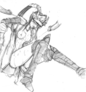Rating: Explicit Score: 0 Tags: anal armor blush boots breasts censored cum cum_string double_penetration dynamite_pussy_cat female group_sex inahime long_hair male monochrome nipples open_clothes open_mouth penis ponytail pussy rule34 sengoku_musou sex solo tiara tied_hair vaginal_penetration User: bunchy7s Rating: Explicit Score: 0 Tags: anal armor blush boots breasts censored cum cum_string double_penetration dynamite_pussy_cat female group_sex inahime long_hair male monochrome nipples open_clothes open_mouth penis ponytail pussy rule34 sengoku_musou sex solo tiara tied_hair vaginal_penetration User: bunchy7s