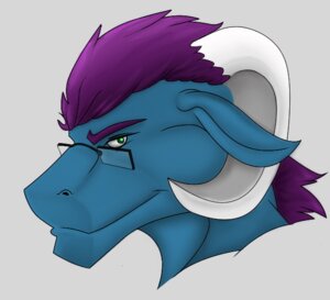 Rating: Safe Score: 0 Tags: 2009 berra_bellus blue_body curled_horn digital_media_(artwork) dragon e621 eyewear glasses grey_background hair headshot_portrait horn looking_aside male mythological_creature mythological_scalie mythology pince-nez portrait psycohound purple_hair scalie short_hair side_view simple_background smile solo User: bunchy7s Rating: Safe Score: 0 Tags: 2009 berra_bellus blue_body curled_horn digital_media_(artwork) dragon e621 eyewear glasses grey_background hair headshot_portrait horn looking_aside male mythological_creature mythological_scalie mythology pince-nez portrait psycohound purple_hair scalie short_hair side_view simple_background smile solo User: bunchy7s