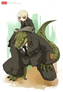 Rating: Safe Score: 0 Tags: anthro belt claws clothed clothing crocodile crocodilian duo e621 english_text female flag human jaws kubikitsune male mammal on_top reptile russia russian scales scalie scar size_difference soviet_flag soviet_union tail text uniform User: bunchy7s Rating: Safe Score: 0 Tags: anthro belt claws clothed clothing crocodile crocodilian duo e621 english_text female flag human jaws kubikitsune male mammal on_top reptile russia russian scales scalie scar size_difference soviet_flag soviet_union tail text uniform User: bunchy7s