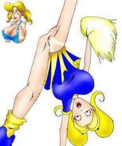 Rating: Explicit Score: 0 Tags: bololo breasts brittany_taylor cheerleader clothing daria female large_breasts rule34 skirt tagme User: bunchy7s Rating: Explicit Score: 0 Tags: bololo breasts brittany_taylor cheerleader clothing daria female large_breasts rule34 skirt tagme User: bunchy7s