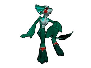 Rating: Safe Score: 0 Tags: 3_toes 3d_(artwork) 4:3 ambiguous_gender anthro bent_legs bigbaddab00m biped blue_markings claws conditional_dnp countershading digital_media_(artwork) e621 facial_markings feet green_body green_claws green_skin hand_on_leg head_markings leaf leaf_tail markings red_eyes red_markings scalie sefeiren simple_background sitting solo tail toes white_background white_body white_countershading User: bunchy7s
