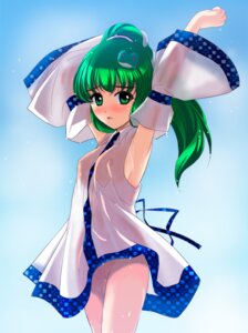 Rating: Explicit Score: 0 Tags: armpits arms_up blush bottomless breasts detached_sleeves female frog green_eyes green_hair hair_ornament no_bra no_panties ponytail rule34 sanae_kochiya see-through shirt sideboob snake tied_hair touhou wet wet_clothes wet_shirt yamaguchi_takashi yamaguchi_yuu User: bunchy7s Rating: Explicit Score: 0 Tags: armpits arms_up blush bottomless breasts detached_sleeves female frog green_eyes green_hair hair_ornament no_bra no_panties ponytail rule34 sanae_kochiya see-through shirt sideboob snake tied_hair touhou wet wet_clothes wet_shirt yamaguchi_takashi yamaguchi_yuu User: bunchy7s