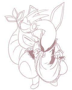 Rating: Safe Score: 0 Tags: 4:5 apron clothing e621 female feral flygon generation_3_pokemon looking_at_viewer maid_uniform membrane_(anatomy) membranous_wings monochrome nintendo pokemon pokemon_(species) shamelesss solo tail thick_tail uniform wings User: bunchy7s Rating: Safe Score: 0 Tags: 4:5 apron clothing e621 female feral flygon generation_3_pokemon looking_at_viewer maid_uniform membrane_(anatomy) membranous_wings monochrome nintendo pokemon pokemon_(species) shamelesss solo tail thick_tail uniform wings User: bunchy7s