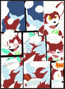 Rating: Explicit Score: 0 Tags: anal anthro blue_body blue_fur blush bodily_fluids canid canine canis chihuahua chip_(sonic) colored comic dialogue domestic_dog duo e621 english_text eulipotyphlan eyes_closed fingering fur gaia hedgehog male male/male mammal multiple_scenes sega shaedow4774 sleeping sonic_the_hedgehog sonic_the_hedgehog_(series) sonic_the_werehog sonic_unleashed tears text toy_dog werecreature wereeulipotyphlan werehog User: bunchy7s