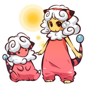 Rating: Safe Score: 0 Tags: 1:1 alternate_species barefoot beady_eyes biped black_ears black_eyebrows black_eyes black_tail blue_tail clothed clothing cosplay duo e621 eyebrow_through_hair eyebrows fake_ears fake_pokemon_ears fake_tail featureless_arms featureless_crotch featureless_face featureless_feet feet female feral flaaffy front_view fur generation_2_pokemon hair hitec human humanized light_body light_skin mammal multicolored_ears multicolored_feet multicolored_tail neck_tuft nintendo oversized_clothing pink_body pink_clothing pink_ears pink_feet pink_skin pink_tail pokemon pokemon_(species) pupils simple_background sitting spread_arms spread_legs spreading standing tail thin_eyebrows translucent translucent_hair tuft two_tone_ears two_tone_feet white_background white_body white_feet white_fur white_hair white_wool wool_(fur) yellow_body yellow_feet yellow_skin User: bunchy7s