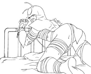 Rating: Explicit Score: 0 Tags: clioneman kinnikuman kinnikuman_nisei male male_only rule34 tagme User: bunchy7s