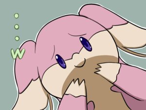 Rating: Safe Score: 0 Tags: 4:3 ambiguous_gender ararararararara audino big_ears blue_eyes e621 generation_5_pokemon looking_at_viewer nintendo pokemon pokemon_(species) reaction_image smile solo stare User: bunchy7s