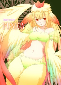 Rating: Questionable Score: 0 Tags: 2010 47agdragon avian blush bra clothed clothing crown digital_media_(artwork) e621 european_mythology feathered_wings feathers female greek_mythology harpy head_wings headgear iridescent mythological_avian mythological_creature mythology navel panties punica skimpy solo translucent translucent_clothing underwear unusual_wing_placement winged_arms wings User: bunchy7s