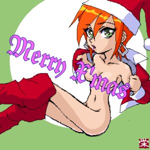 Rating: Explicit Score: 0 Tags: 1girls ben_10 breasts christmas female female_only future_gwen future_gwen_(ben_10000) gwen_tennyson human kazui_sakae orange_hair rule34 short_hair solo straight_hair tagme User: bunchy7s