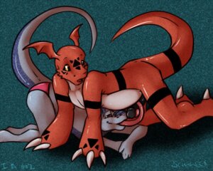 Rating: Explicit Score: 0 Tags: anthro digimon digimon_(species) guilmon lizard male male_only reptile rule34 scalie tagme User: bunchy7s Rating: Explicit Score: 0 Tags: anthro digimon digimon_(species) guilmon lizard male male_only reptile rule34 scalie tagme User: bunchy7s