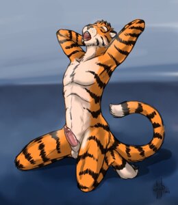 Rating: Explicit Score: 0 Tags: animal_genitalia animal_penis e621 erection eyes_closed felid feline_genitalia feline_penis genitals hi_res hufnaar kneeling male mammal nude pantherine penile_spines penis solo stripes tail tiger User: bunchy7s Rating: Explicit Score: 0 Tags: animal_genitalia animal_penis e621 erection eyes_closed felid feline_genitalia feline_penis genitals hi_res hufnaar kneeling male mammal nude pantherine penile_spines penis solo stripes tail tiger User: bunchy7s