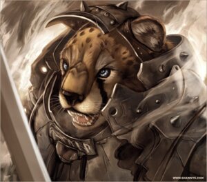Rating: Safe Score: 0 Tags: 2007 ambiguous_gender angry anthro armor black_body black_fur blue_eyes brown_body brown_fur cheetah cheetahpaws e621 felid feline fur furgonomics knight mammal melee_weapon multicolored_body multicolored_fur open_mouth plate_armor smoke solo sword teeth text tongue url warrior weapon whiskers User: bunchy7s Rating: Safe Score: 0 Tags: 2007 ambiguous_gender angry anthro armor black_body black_fur blue_eyes brown_body brown_fur cheetah cheetahpaws e621 felid feline fur furgonomics knight mammal melee_weapon multicolored_body multicolored_fur open_mouth plate_armor smoke solo sword teeth text tongue url warrior weapon whiskers User: bunchy7s