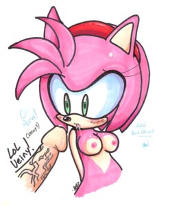 Rating: Explicit Score: 0 Tags: amy_rose anthro breasts female fur hedgehog male nipples penis rule34 sega sonic_(series) straight straight_hair tagme User: bunchy7s Rating: Explicit Score: 0 Tags: amy_rose anthro breasts female fur hedgehog male nipples penis rule34 sega sonic_(series) straight straight_hair tagme User: bunchy7s