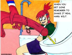 Rating: Explicit Score: 0 Tags: balls bodily_fluids cartoon_network doc_icenogle duo e621 english_text erection female foster's_home_for_imaginary_friends frankie_foster genital_fluids genitals green_eyes hair human humanoid imaginary_friend male male/female mammal nightmare_fuel not_furry peeing penis red_body red_hair text traditional_media_(artwork) urine urine_stream what why wilt_(fhfif) User: bunchy7s Rating: Explicit Score: 0 Tags: balls bodily_fluids cartoon_network doc_icenogle duo e621 english_text erection female foster's_home_for_imaginary_friends frankie_foster genital_fluids genitals green_eyes hair human humanoid imaginary_friend male male/female mammal nightmare_fuel not_furry peeing penis red_body red_hair text traditional_media_(artwork) urine urine_stream what why wilt_(fhfif) User: bunchy7s