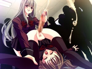 Rating: Explicit Score: 0 Tags: artist_request brown_eyes brown_hair censored cum erection female femdom futa_sans_balls futanari futasub handjob intersex penis rule34 school_uniform silver_hair thighhighs top-down_bottom-up User: bunchy7s Rating: Explicit Score: 0 Tags: artist_request brown_eyes brown_hair censored cum erection female femdom futa_sans_balls futanari futasub handjob intersex penis rule34 school_uniform silver_hair thighhighs top-down_bottom-up User: bunchy7s