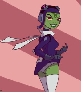 Rating: Questionable Score: 0 Tags: adolescent alien amphibian ashesg attea ben_10 bottomwear butt cartoon_network clothed clothing clothing_lift e621 eyewear female flashing freckles frog goggles green_body green_lips green_skin incursean lips looking_at_viewer panties princess red_eyes royalty scarf seductive skirt skirt_lift solo underwear yellow_sclera young User: bunchy7s Rating: Questionable Score: 0 Tags: adolescent alien amphibian ashesg attea ben_10 bottomwear butt cartoon_network clothed clothing clothing_lift e621 eyewear female flashing freckles frog goggles green_body green_lips green_skin incursean lips looking_at_viewer panties princess red_eyes royalty scarf seductive skirt skirt_lift solo underwear yellow_sclera young User: bunchy7s