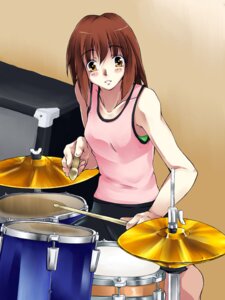Rating: Explicit Score: 0 Tags: drum drum_set drums female instrument original rule34 solo User: bunchy7s