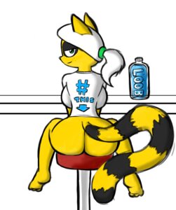 Rating: Questionable Score: 0 Tags: anthro back_boob bar barefoot big_breasts big_butt biped bottomless breasts butt clothed clothing e621 english_text feet female fur furniture green_eyes hair huge_breasts huge_butt looking_at_viewer looking_back looking_back_at_viewer lube mammal markings norithics ponytail ring_(marking) ringed_tail seductive simple_background sitting solo stool striped_markings striped_tail stripes sunni_smiles tail tail_markings text white_background white_hair wide_hips yellow_body yellow_fur User: bunchy7s Rating: Questionable Score: 0 Tags: anthro back_boob bar barefoot big_breasts big_butt biped bottomless breasts butt clothed clothing e621 english_text feet female fur furniture green_eyes hair huge_breasts huge_butt looking_at_viewer looking_back looking_back_at_viewer lube mammal markings norithics ponytail ring_(marking) ringed_tail seductive simple_background sitting solo stool striped_markings striped_tail stripes sunni_smiles tail tail_markings text white_background white_hair wide_hips yellow_body yellow_fur User: bunchy7s