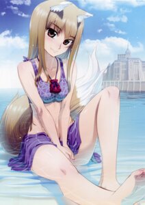 Rating: Safe Score: 0 Tags: absurd_res animal_humanoid blush canid canid_humanoid canine canine_humanoid canis clothing e621 female hi_res holo_(spice_and_wolf) humanoid koume_keito looking_at_viewer mammal mammal_humanoid outside seaside sky smile solo spice_and_wolf swimwear tail water wolf wolf_humanoid User: bunchy7s Rating: Safe Score: 0 Tags: absurd_res animal_humanoid blush canid canid_humanoid canine canine_humanoid canis clothing e621 female hi_res holo_(spice_and_wolf) humanoid koume_keito looking_at_viewer mammal mammal_humanoid outside seaside sky smile solo spice_and_wolf swimwear tail water wolf wolf_humanoid User: bunchy7s
