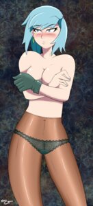Rating: Explicit Score: 0 Tags: 1girls 2010 capcom female female_only franziska_von_karma gyakuten_saiban karuma_mei nnyknife777 rule34 solo tagme User: bunchy7s
