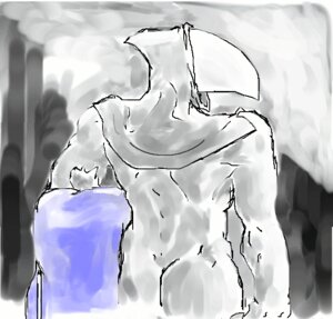 Rating: Questionable Score: 0 Tags: 1boy ace_(rq) ass cloak face_mask from_behind looking_back male male_only mask muscles muscular ruby_quest rule34 solo User: bunchy7s Rating: Questionable Score: 0 Tags: 1boy ace_(rq) ass cloak face_mask from_behind looking_back male male_only mask muscles muscular ruby_quest rule34 solo User: bunchy7s