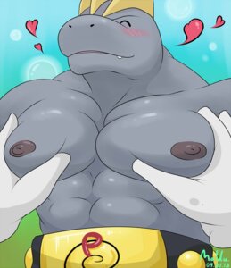 Rating: Questionable Score: 0 Tags: 2013 abs anthro belt big_muscles blush clothed clothing digital_media_(artwork) duo e621 eyes_closed fangs fondling generation_1_pokemon gloves grey_body grey_skin grope half-length_portrait handwear happy heart_symbol hi_res humanoid machoke maldu male muscular muscular_male nintendo nipples pec_grab pecs pokemon pokemon_(species) pokemon_amie portrait simple_background smile solo_focus teeth topless User: bunchy7s Rating: Questionable Score: 0 Tags: 2013 abs anthro belt big_muscles blush clothed clothing digital_media_(artwork) duo e621 eyes_closed fangs fondling generation_1_pokemon gloves grey_body grey_skin grope half-length_portrait handwear happy heart_symbol hi_res humanoid machoke maldu male muscular muscular_male nintendo nipples pec_grab pecs pokemon pokemon_(species) pokemon_amie portrait simple_background smile solo_focus teeth topless User: bunchy7s