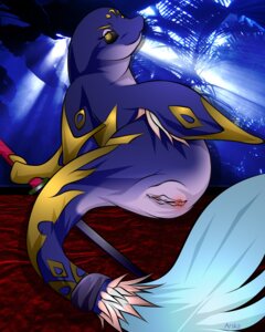 Rating: Explicit Score: 0 Tags: 4:5 amisitia aquatic arskie198 cetacean clitoris dolphin e621 female feral genitals hi_res mammal oceanic_dolphin plump_labia solo toothed_whale underwater vulva water User: bunchy7s