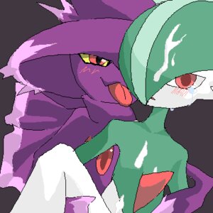 Rating: Explicit Score: 0 Tags: 1boy gallade male mismagius pokémon_(species) pokemon pokemon_(species) rule34 tagme User: bunchy7s Rating: Explicit Score: 0 Tags: 1boy gallade male mismagius pokémon_(species) pokemon pokemon_(species) rule34 tagme User: bunchy7s