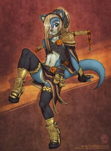 Rating: Safe Score: 0 Tags: anthro biped blonde_hair blue_eyes blush bonk bottomwear clothing digital_media_(artwork) e621 femboy fingerless_gloves footwear front_view gloves hair handwear hi_res loincloth long_hair looking_at_viewer male mammal marion_undyne midriff mustelid navel otter pinup pose raised_leg scabbard shoes sitting solo tail watermark weapon User: bunchy7s