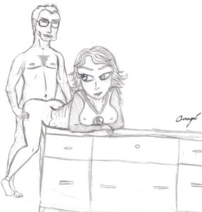 Rating: Explicit Score: 0 Tags: claire_bennet father_and_daughter female heroes incest noah_bennet rule34 tagme User: bunchy7s