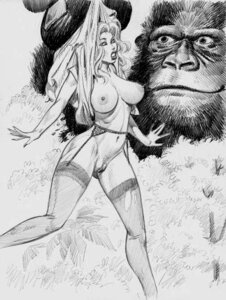 Rating: Explicit Score: 0 Tags: ann_darrow female julius_zimmerman king_kong king_kong_(series) nude nude_female rule34 tagme User: bunchy7s Rating: Explicit Score: 0 Tags: ann_darrow female julius_zimmerman king_kong king_kong_(series) nude nude_female rule34 tagme User: bunchy7s