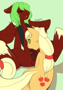 Rating: Explicit Score: 0 Tags: 2012 animal_genitalia animal_penis applejack_(mlp) blonde_hair cutie_mark digital_media_(artwork) duo e621 earth_pony equid equine equine_genitalia equine_penis erection eyes_closed fan_character feathered_wings feathers fellatio female female_penetrated feral friendship_is_magic genitals green_eyes hair hasbro hi_res horse male male/female male_penetrating male_penetrating_female mammal my_little_pony mythological_creature mythological_equine mythology oral oral_penetration pegasus penetration penile penis pony sex simple_background snofu spread_legs spreading tail vulva wings User: bunchy7s