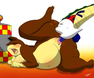 Rating: Explicit Score: 0 Tags: activision anthro big_breasts blue_penis boo_(mario) breasts canid canine canis claws clothing crash_bandicoot_(series) crocodile crocodilian crossgender digital_media_(artwork) dildo dingo dingodile duo e621 erection female flamethrower genitals ghost hat headgear headwear huge_breasts hybrid interspecies larger_female larger_sub male male/female mammal mario_bros nintendo nude one_leg_up open_mouth overweight party_hat penetration penis raised_leg ranged_weapon reptile reptilian_tail scalie sex sex_toy sharp_teeth size_difference slightly_chubby slypon smaller_male spirit submissive teeth thick_thighs vaginal vaginal_penetration vulva weapon wide_hips User: bunchy7s Rating: Explicit Score: 0 Tags: activision anthro big_breasts blue_penis boo_(mario) breasts canid canine canis claws clothing crash_bandicoot_(series) crocodile crocodilian crossgender digital_media_(artwork) dildo dingo dingodile duo e621 erection female flamethrower genitals ghost hat headgear headwear huge_breasts hybrid interspecies larger_female larger_sub male male/female mammal mario_bros nintendo nude one_leg_up open_mouth overweight party_hat penetration penis raised_leg ranged_weapon reptile reptilian_tail scalie sex sex_toy sharp_teeth size_difference slightly_chubby slypon smaller_male spirit submissive teeth thick_thighs vaginal vaginal_penetration vulva weapon wide_hips User: bunchy7s