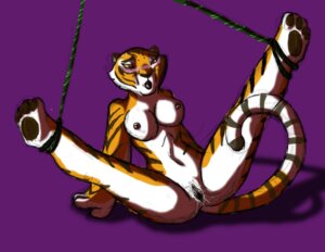 Rating: Explicit Score: 0 Tags: 4_toes anthro bahassi blush bodily_fluids bound breasts digitigrade dreamworks e621 feet felid female genital_fluids genitals hindpaw kung_fu_panda mammal master_tigress nipples nude open_mouth pantherine paws solo spread_legs spreading stripes submissive submissive_female tail tiger toes vaginal_fluids vulva User: bunchy7s Rating: Explicit Score: 0 Tags: 4_toes anthro bahassi blush bodily_fluids bound breasts digitigrade dreamworks e621 feet felid female genital_fluids genitals hindpaw kung_fu_panda mammal master_tigress nipples nude open_mouth pantherine paws solo spread_legs spreading stripes submissive submissive_female tail tiger toes vaginal_fluids vulva User: bunchy7s