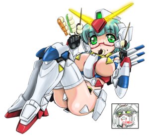 Rating: Explicit Score: 0 Tags: female gpb-x80_beginning_gundam gundam gunpla_builders_beginning_g mecha_musume rule34 tagme User: bunchy7s