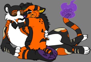 Rating: Safe Score: 0 Tags: alpha_channel anthro duo e621 felid hug hugging_another kaku_q._spookaboo kakumatsurou lion male mammal pantherine patches_the_calico pouch_(anatomy) sad simple_background spookaboo_(species) tail transparent_background User: bunchy7s Rating: Safe Score: 0 Tags: alpha_channel anthro duo e621 felid hug hugging_another kaku_q._spookaboo kakumatsurou lion male mammal pantherine patches_the_calico pouch_(anatomy) sad simple_background spookaboo_(species) tail transparent_background User: bunchy7s