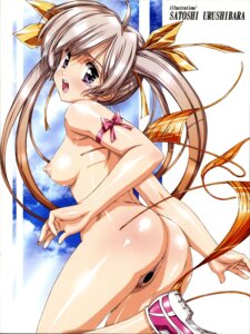 Rating: Explicit Score: 0 Tags: anus armband ass bikini_malfunction blush breasts brown_hair censored copyright_request enf erect_nipples error female hair_ribbon highres looking_back lost_clothes naked_footwear naked_shoes naked_sneakers nipples nude open_mouth pointless_censoring pubic_hair purple_eyes pussy ribbon rule34 running_shoes shoes sneakers solid_censor solo tears tied_hair twintails urushihara_satoshi wardrobe_malfunction User: bunchy7s