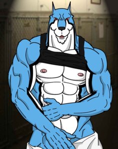 Rating: Questionable Score: 0 Tags: abs anthro biceps big_muscles blue_body blue_fur canid canine doggie_kruger e621 fur hi_res looking_at_viewer male mammal markings muscular muscular_anthro muscular_male power_rangers solo wolfoxokamichan User: bunchy7s Rating: Questionable Score: 0 Tags: abs anthro biceps big_muscles blue_body blue_fur canid canine doggie_kruger e621 fur hi_res looking_at_viewer male mammal markings muscular muscular_anthro muscular_male power_rangers solo wolfoxokamichan User: bunchy7s