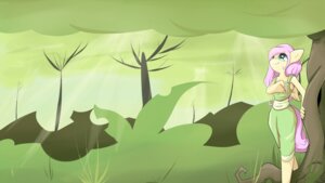 Rating: Safe Score: 0 Tags: 16:9 2013 anthro anthrofied blue_eyes clothing detailed_background e621 equid equine feathered_wings feathers female fluttershy_(mlp) forest friendship_is_magic fur hair hasbro hi_res looking_at_viewer mammal my_little_pony mythological_creature mythological_equine mythology outside pegasus pink_hair plant solo tesslashy tree widescreen wings yellow_body yellow_feathers yellow_fur User: bunchy7s