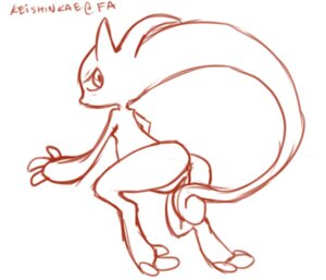 Rating: Explicit Score: 0 Tags: 3_fingers 3_toes anthro biped digitigrade e621 feet female fingers generation_6_pokemon genitals head_tail keishinkae kneeling legendary_pokemon looking_back masturbation mega_evolution mega_mewtwo mega_mewtwo_y monochrome nintendo nude penetration pokemon pokemon_(species) sketch solo tail tail_fetish tail_masturbation tail_play toes vaginal vaginal_masturbation vulva User: bunchy7s