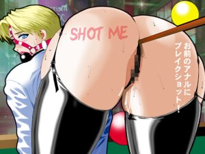 Rating: Explicit Score: 0 Tags: art_of_fighting female king_(snk) king_of_fighters rule34 snk tagme User: bunchy7s Rating: Explicit Score: 0 Tags: art_of_fighting female king_(snk) king_of_fighters rule34 snk tagme User: bunchy7s