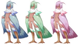 Rating: Questionable Score: 0 Tags: animal_humanoid avian blue_hair e621 feathered_wings feathers feet female flaiflai green_eyes green_hair group hair humanoid looking_at_viewer navel nude pose purple_hair red_eyes short_hair simple_background standing talons toes white_background wings yellow_eyes User: bunchy7s Rating: Questionable Score: 0 Tags: animal_humanoid avian blue_hair e621 feathered_wings feathers feet female flaiflai green_eyes green_hair group hair humanoid looking_at_viewer navel nude pose purple_hair red_eyes short_hair simple_background standing talons toes white_background wings yellow_eyes User: bunchy7s