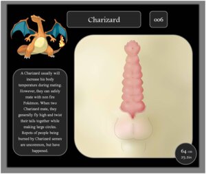 Rating: Explicit Score: 0 Tags: 2013 balls balls_blush blush body_blush charizard description digital_media_(artwork) dragon e621 english_text erection feral fire flaming_tail generation_1_pokemon genitals id_number imperial_unit information information_box information_section male membrane_(anatomy) membranous_wings metric_unit mythological_creature mythological_scalie mythology nintendo non-mammal_balls number orange_body orange_skin penis pokedex_entry pokedex_number pokemon pokemon_(species) reference_image scalie solo species_information species_name tail text text_box unit wings zeklullaby User: bunchy7s