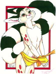 Rating: Explicit Score: 0 Tags: 1boy balls bassarisk bondage chester_ringtail_magreer furry male male_only miner&rsquo;s_cat penis ring-tailed_cat ringtail rule34 scarf solo terrie_smith User: bunchy7s